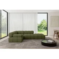 Altdecor Modulares Sofa Ecksofa in L-Form - Felto-L1 -