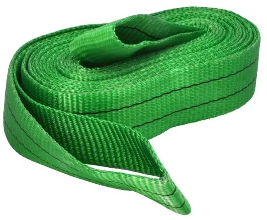Eslinga de carga CARGOPARTS CARGO-SL-RND-2T4M
