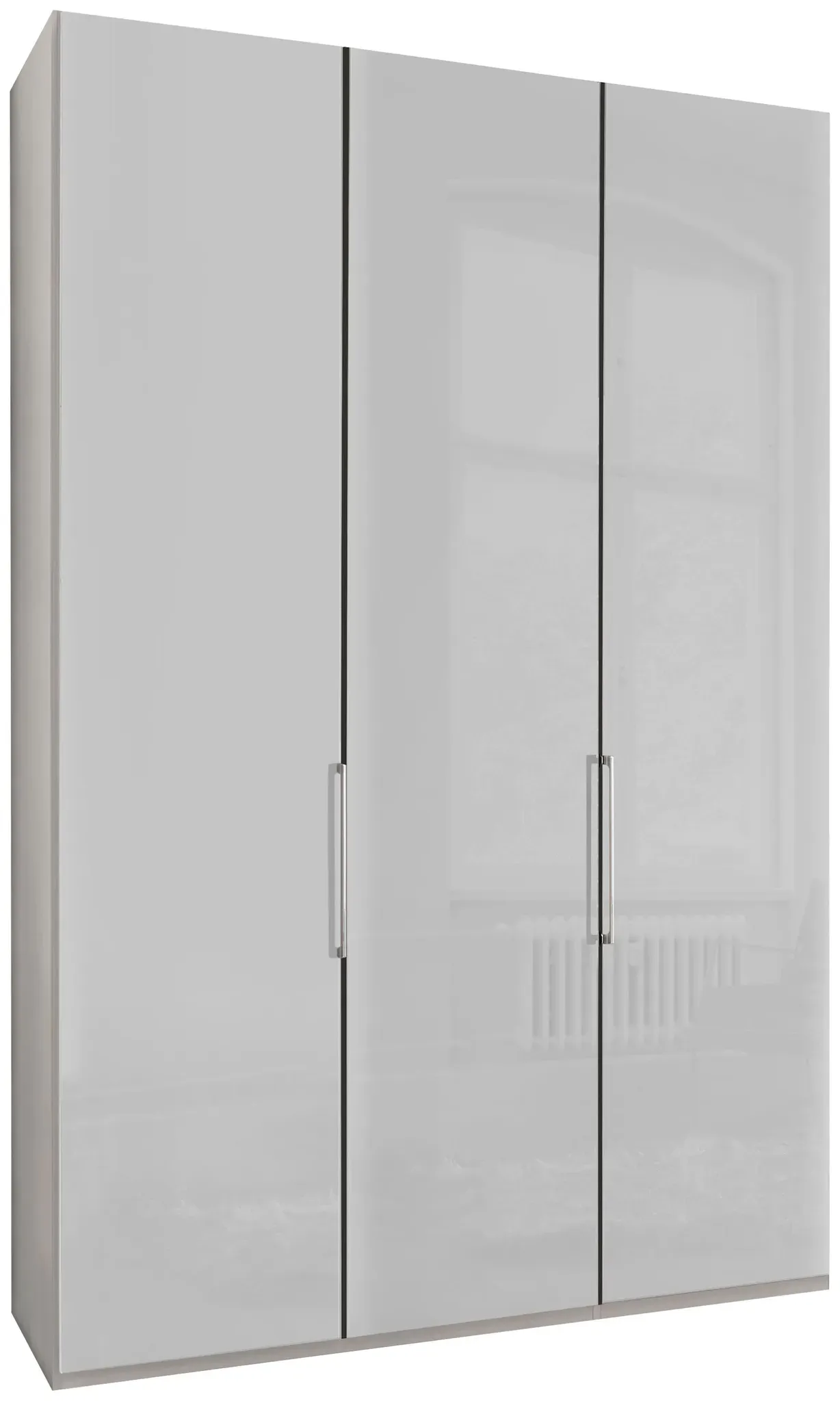 Kleiderschrank WIEMANN 