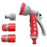 CON:P Gartenbrause-Set