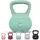 NEOLYMP Soft Kettlebell 4 kg Kettlebell mint
