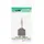 InLine Audio-Adapter 6,3mm-Klinken-Stecker - 2x Cinch-Buchse Stereo