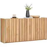 Linea Natura Sideboard - 181.1x88x42 cm,