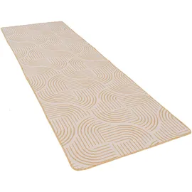 Snapstyle Snapstyle, Teppich, In- und Outdoor Teppich Läufer Beidseitig Newport (400 x 80 cm)
