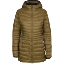 Trespass Winterjacke Hub Down Jacket grün XXL