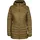 Trespass Winterjacke Hub Down Jacket grün XXL