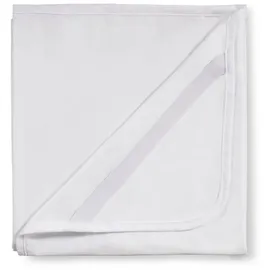 Ehrenkind Matratzenschoner wasserdicht 70 x 140 cm rot