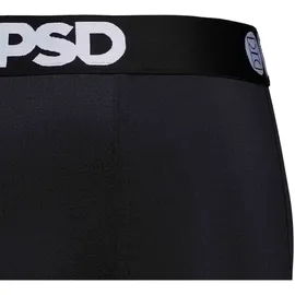 Psd SOLIDS BB 1 St. Schwarz XL
