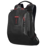 Samsonite Paradiver Light Backpack M 40 cm, 16 L, Black