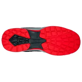 Albatros ULTRATRAIL BLACK LOW ESD HRO SRC Größe 39