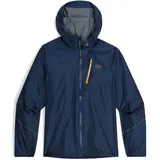 Outdoor Research Helium Rain Jacket - Regenjacke Gr XL