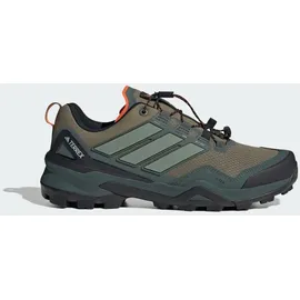 adidas Terrex Skychaser Gore-Tex Größe 49 1⁄3 grau