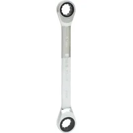 KS Tools Doppel-Ratschenringschlüssel 12x13mm