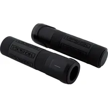 Highsider Lenkergriffgummi 7/8 Zoll 132 mm Schwarz