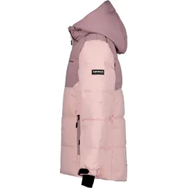 ICEPEAK Loris JR Skijacke Rosenrot 140