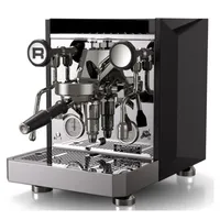 Rocket Espresso Giotto R FAST schwarz Siebträgermaschine