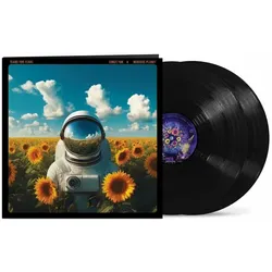 Songs For A Nervous Planet (2LP)