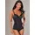 Nuance Body Damen schwarz Gr.110 Cup E