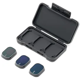DJI Filterset ND 16/64/256 schwarz für Mini 4 Pro
