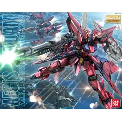 1/100 MG GUNDAM AEGIS ca.21cm groß