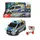 Simba Dickie 203715013026 SOS Radiowahrzeug, Ford Transit 28 cm,