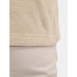 Aigle Weste Beige 36