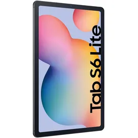 Samsung Galaxy Tab S6 Lite (2024) 10,4" 128 GB Wi-Fi + LTE Gray