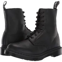 Dr. Martens 1460 Pascal Virginia Mono black virginia 43