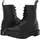 Dr. Martens 1460 Pascal Virginia Mono black virginia 43