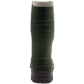 Dunlop Dee Gummistiefel Grün 39