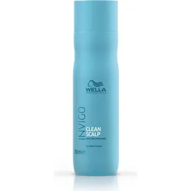 Wella Professionals Invigo Balance Clean Scalp 250 ml