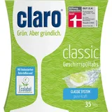 Spülmaschinen-Tabs Classic
