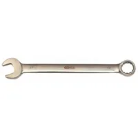KS Tools TITANplus Ringmaulschlüssel, abgewinkelt, 17mm