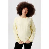 Noppies Pullovers Janelle, gelb, L
