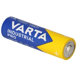 Varta 40x AA Mignon LR06 Batterie 2600mAh 1,5V Alkaline