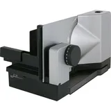 Dr. Ritter E 18, Aufschnittmaschine, Silber