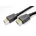 61642 HDMI-A Stecker HDMI-A Stecker 5