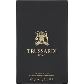 Trussardi 1911 Uomo Eau de Toilette 50 ml