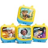 Tonies Clever Tonies Coole Jobs 4 tlg. Set