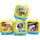 Tonies Clever Tonies Coole Jobs 4 tlg. Set