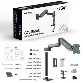 ONKRON G75