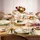Villeroy & Boch Suppenteller 23 cm weiß 6er Set