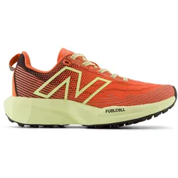 New Balance Damen Fuelcell Venym orange 38.0