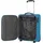 Travelite Cabin 2-Rollen Cabin 52 cm / 39 l turquoise