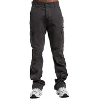 Brandit Textil Brandit Rocky Star Pants, schwarz, Größe L
