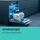 Siemens iQ500 SX95EX12CE Einbau-Geschirrspüler (vollintegrierbar, 598 mm breit)