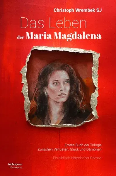 Preisvergleich Produktbild Das Leben der Maria Magdalena