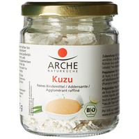 Arche naturprodukte gmbh Arche Kuzu 125g bio