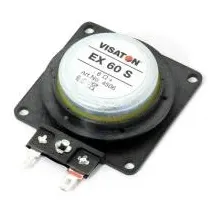 Visaton  EX 60 S - 8 Ohm