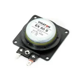 Visaton  EX 60 S - 8 Ohm